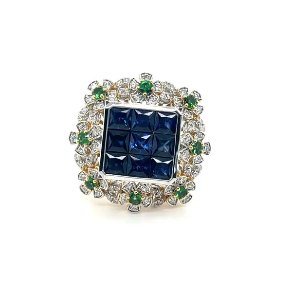 Fashion Ring Wesche Jewelers Melbourne, FL