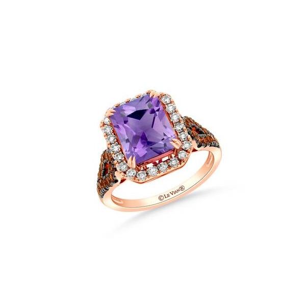 Gemstone Fashion Ring Wesche Jewelers Melbourne, FL