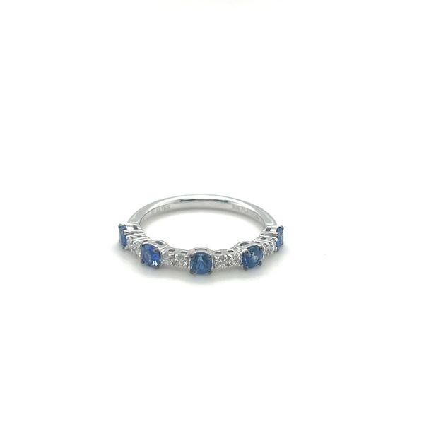 Gemstone Fashion Ring Wesche Jewelers Melbourne, FL