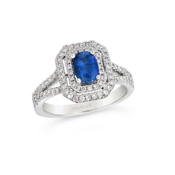 Gemstone Fashion Ring Wesche Jewelers Melbourne, FL