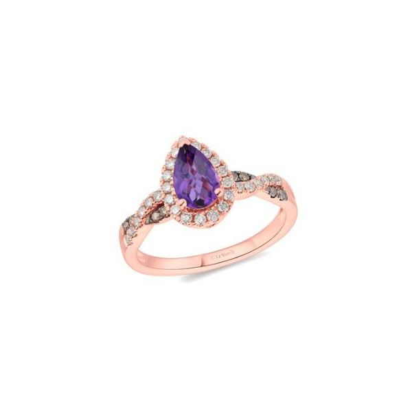 Gemstone Fashion Ring Wesche Jewelers Melbourne, FL