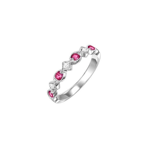 Gemstone Fashion Ring Wesche Jewelers Melbourne, FL