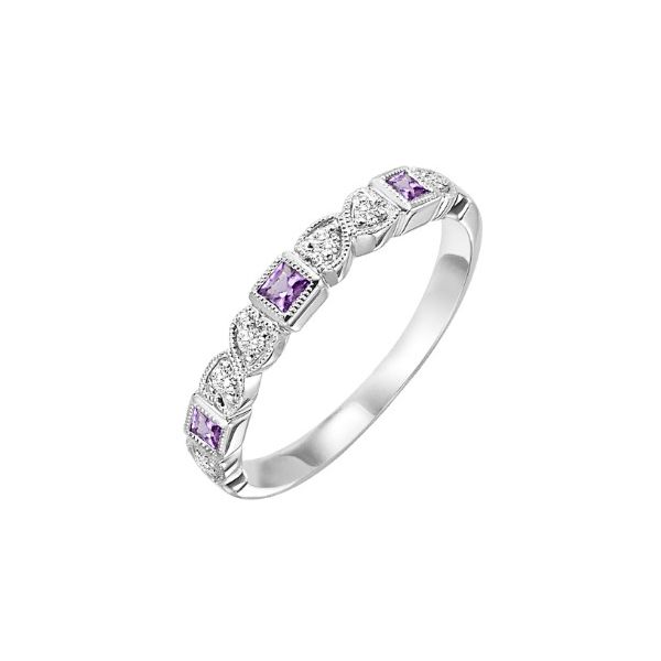 Gemstone Fashion Ring Wesche Jewelers Melbourne, FL