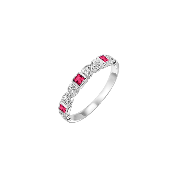 Gemstone Fashion Ring Wesche Jewelers Melbourne, FL