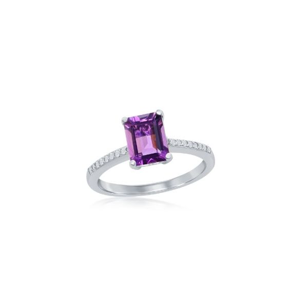Gemstone Fashion Ring Wesche Jewelers Melbourne, FL