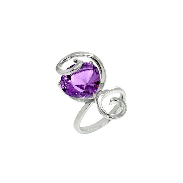Gemstone Fashion Ring Wesche Jewelers Melbourne, FL