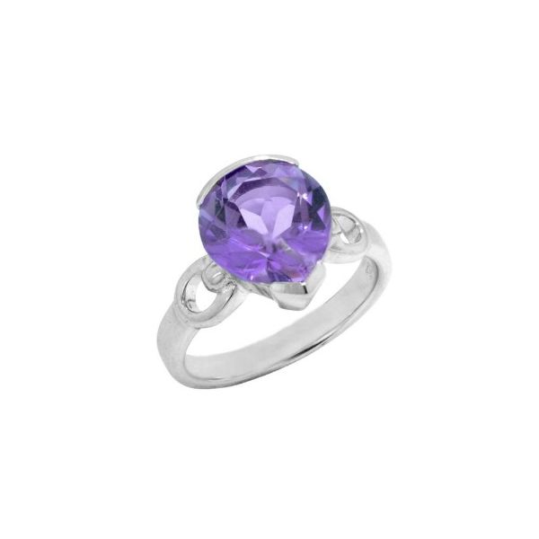 Gemstone Fashion Ring Wesche Jewelers Melbourne, FL