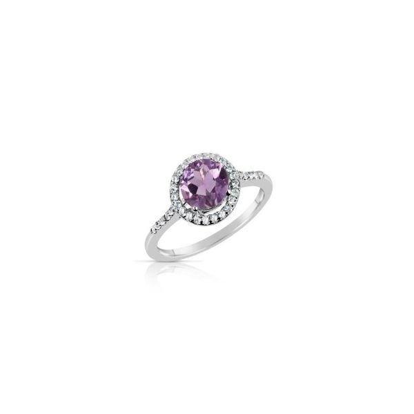 Gemstone Fashion Ring Wesche Jewelers Melbourne, FL