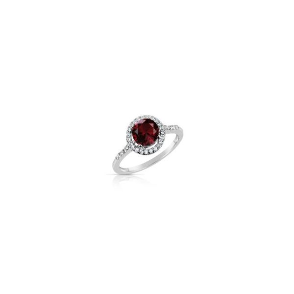 Gemstone Fashion Ring Wesche Jewelers Melbourne, FL