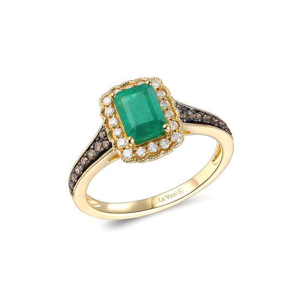 Gemstone Fashion Ring Wesche Jewelers Melbourne, FL