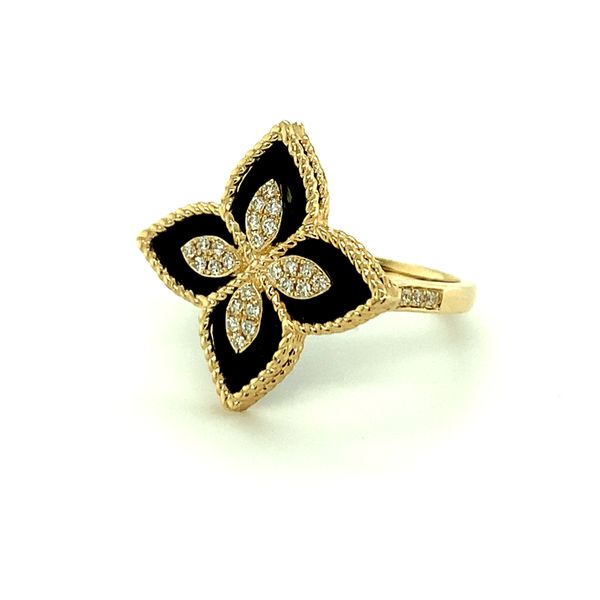 Gemstone Fashion Ring Wesche Jewelers Melbourne, FL