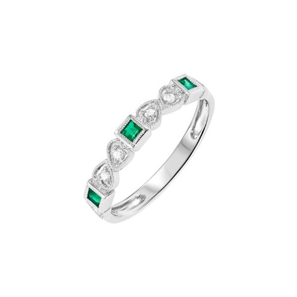 Gemstone Fashion Ring Wesche Jewelers Melbourne, FL