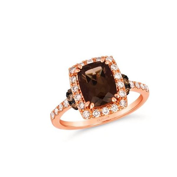Gemstone Fashion Ring Wesche Jewelers Melbourne, FL