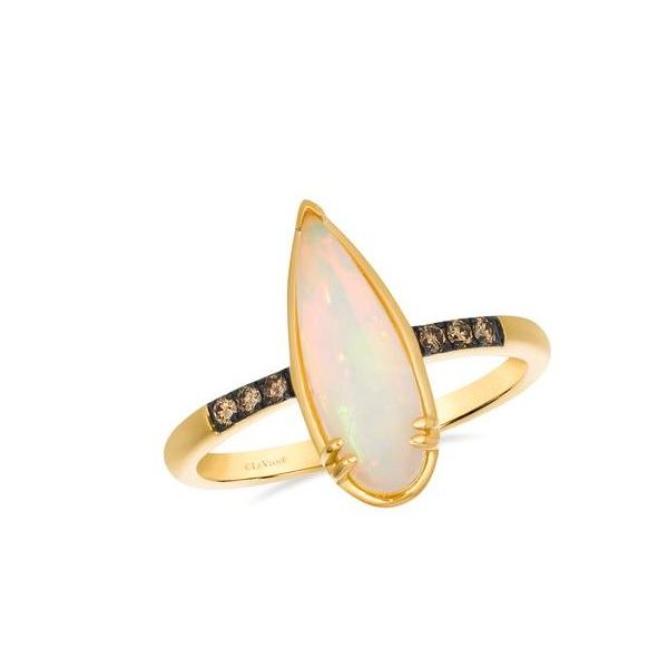 Gemstone Fashion Ring Wesche Jewelers Melbourne, FL