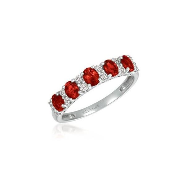Gemstone Fashion Ring Wesche Jewelers Melbourne, FL