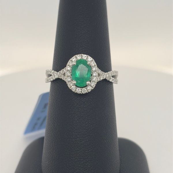 Gemstone Fashion Ring Wesche Jewelers Melbourne, FL