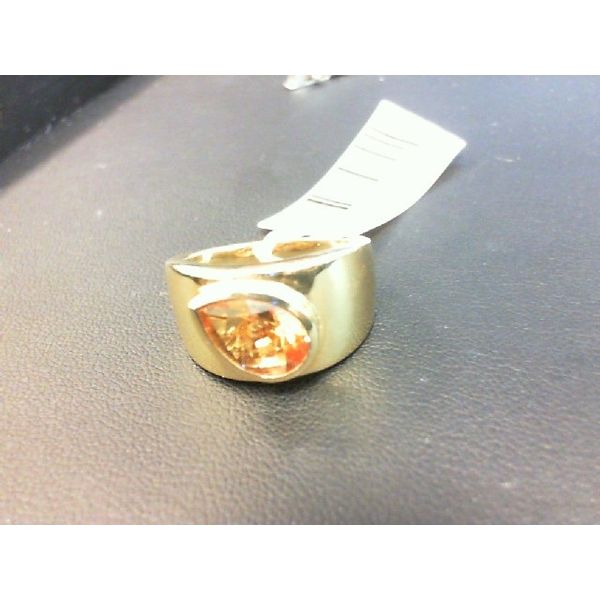 Gemstone Fashion Ring Wesche Jewelers Melbourne, FL