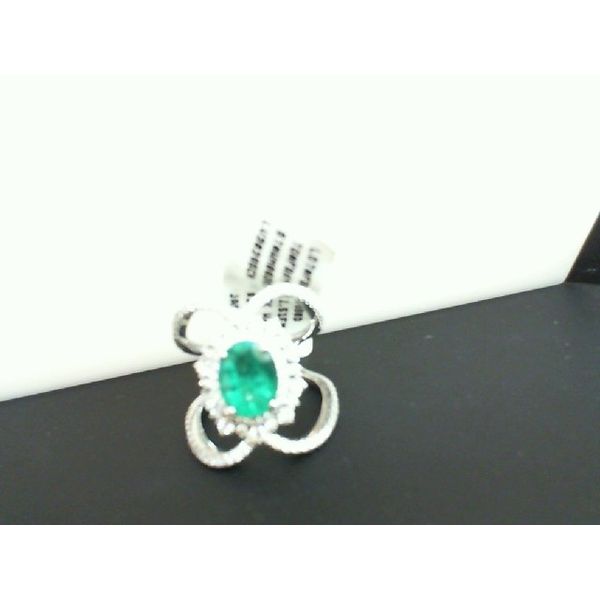 Gemstone Fashion Ring Wesche Jewelers Melbourne, FL