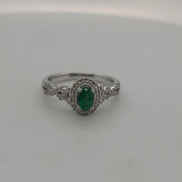 Gemstone Fashion Ring Wesche Jewelers Melbourne, FL
