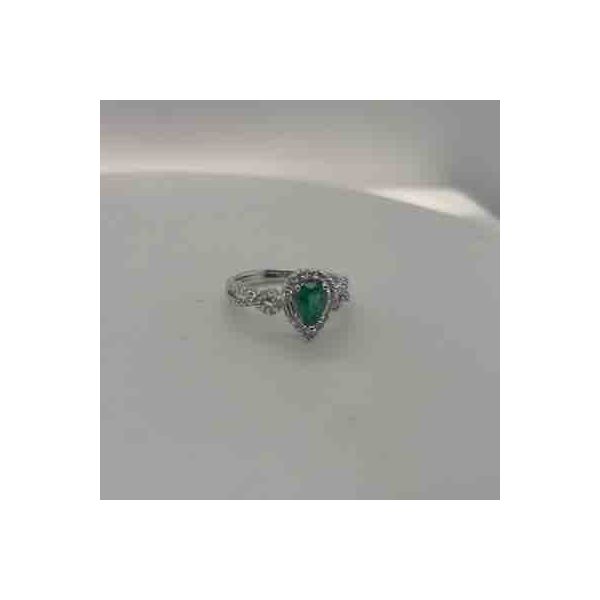 Gemstone Fashion Ring Wesche Jewelers Melbourne, FL