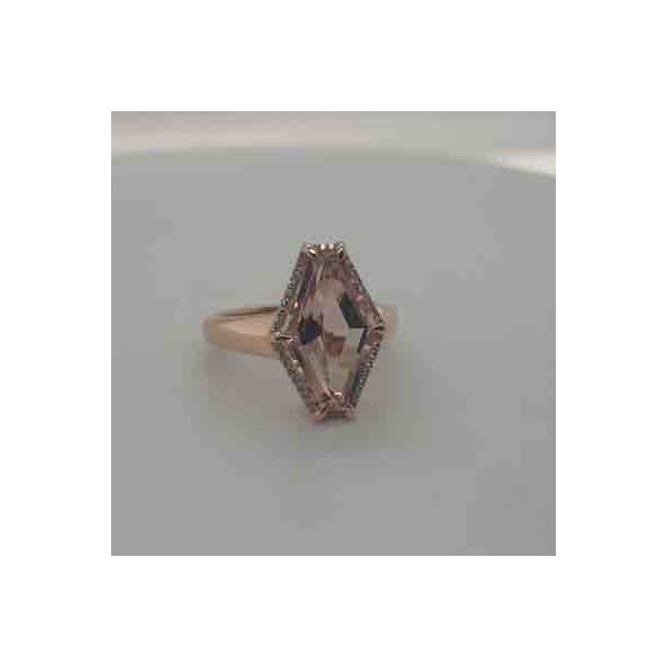 Gemstone Fashion Ring Wesche Jewelers Melbourne, FL