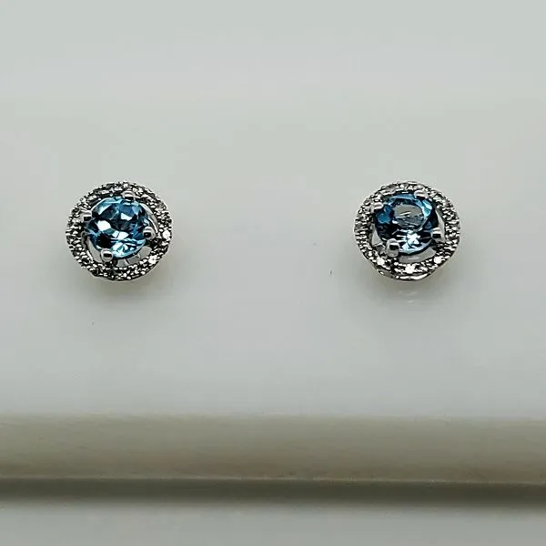 Earrings Wesche Jewelers Melbourne, FL