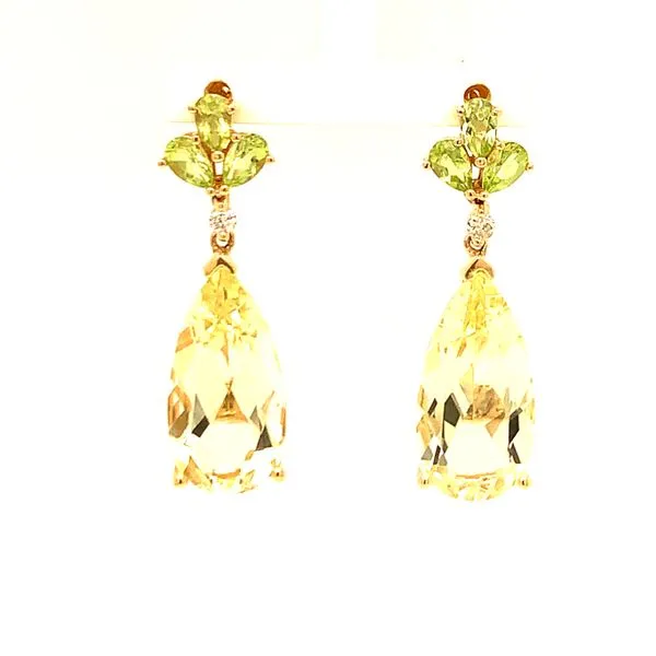 Earrings Wesche Jewelers Melbourne, FL