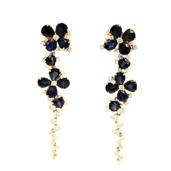 Earrings Wesche Jewelers Melbourne, FL