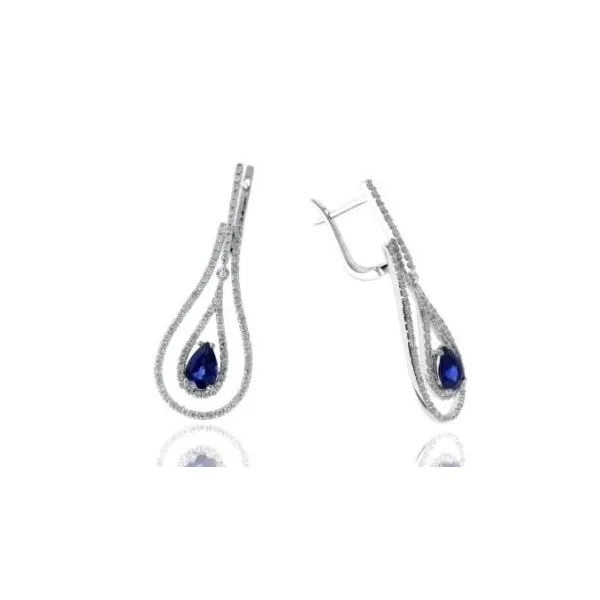 Earrings Wesche Jewelers Melbourne, FL