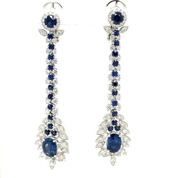 Earrings Wesche Jewelers Melbourne, FL