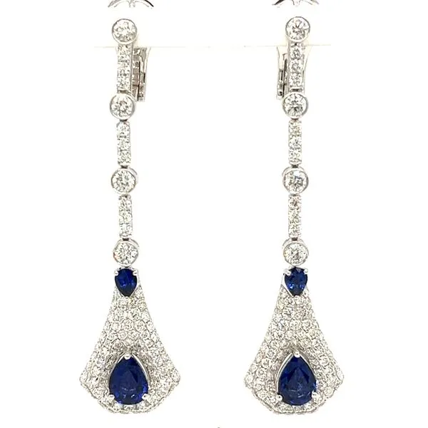 Earrings Wesche Jewelers Melbourne, FL