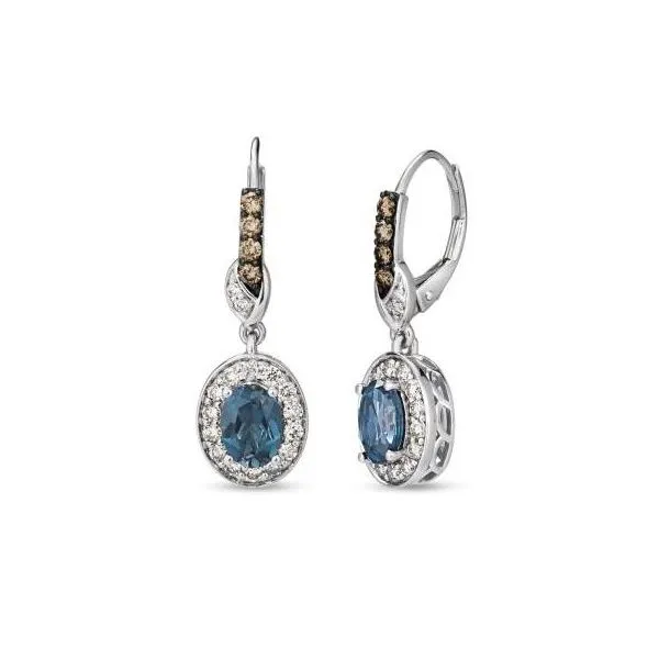 Earrings Wesche Jewelers Melbourne, FL