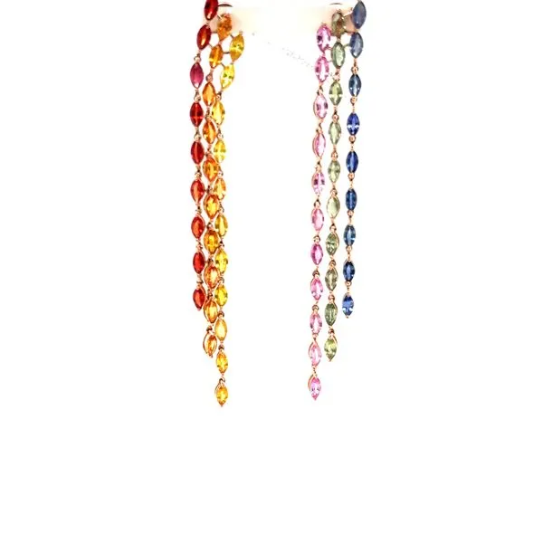 Earrings Wesche Jewelers Melbourne, FL