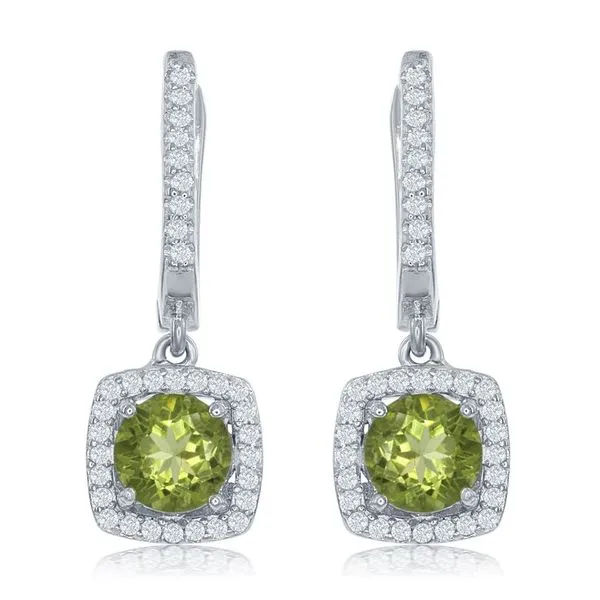 Earrings Wesche Jewelers Melbourne, FL