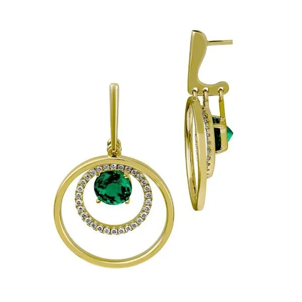 Earrings similar item image