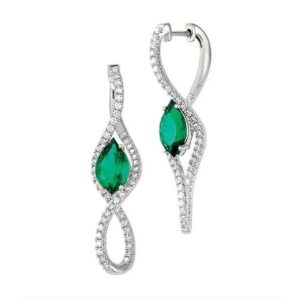 Earrings similar item image