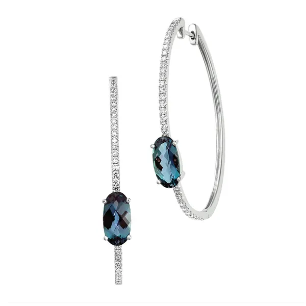 Earrings similar item image
