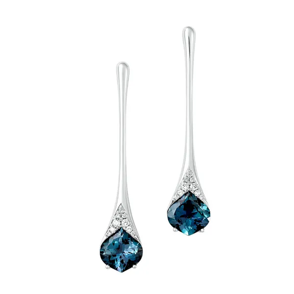 Earrings similar item image