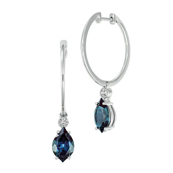 Earrings similar item image