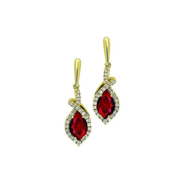 Earrings similar item image
