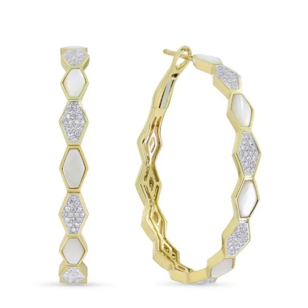 Earrings Wesche Jewelers Melbourne, FL