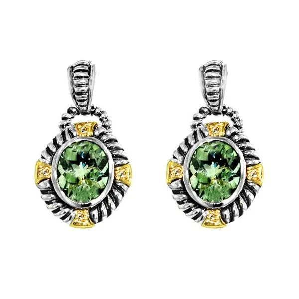 Earrings Wesche Jewelers Melbourne, FL
