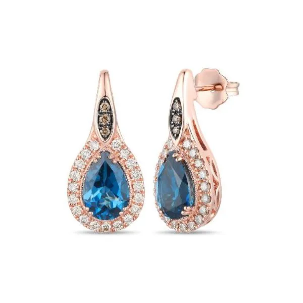 Earrings Wesche Jewelers Melbourne, FL
