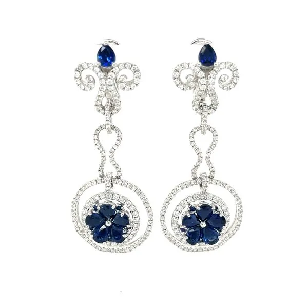 Earrings Wesche Jewelers Melbourne, FL