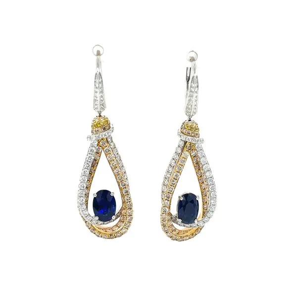 Earrings Wesche Jewelers Melbourne, FL