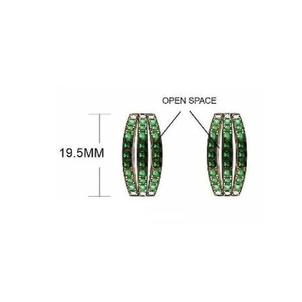 Earrings Wesche Jewelers Melbourne, FL