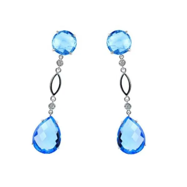 Earrings Wesche Jewelers Melbourne, FL
