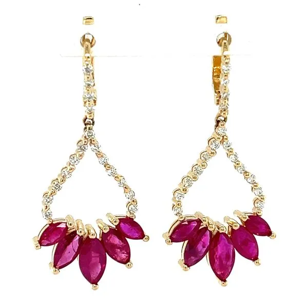 Earrings Wesche Jewelers Melbourne, FL