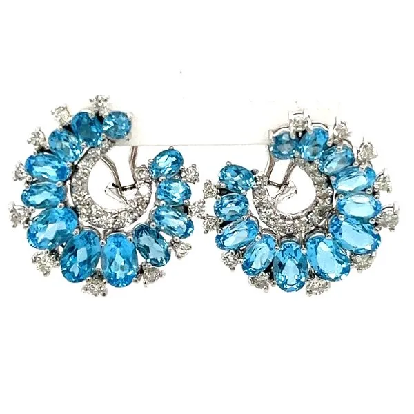 Earrings Wesche Jewelers Melbourne, FL
