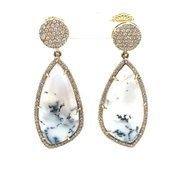 Earrings Wesche Jewelers Melbourne, FL